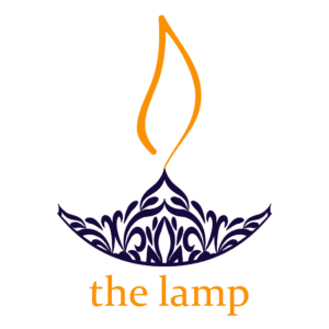 The Lamp Logo