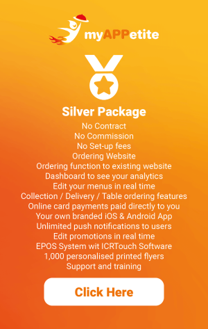Case Study Silver Package info
