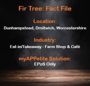 Fir Tree Case Study Fact File - New