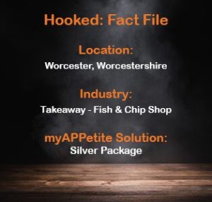 Hooked Case Study Factfile